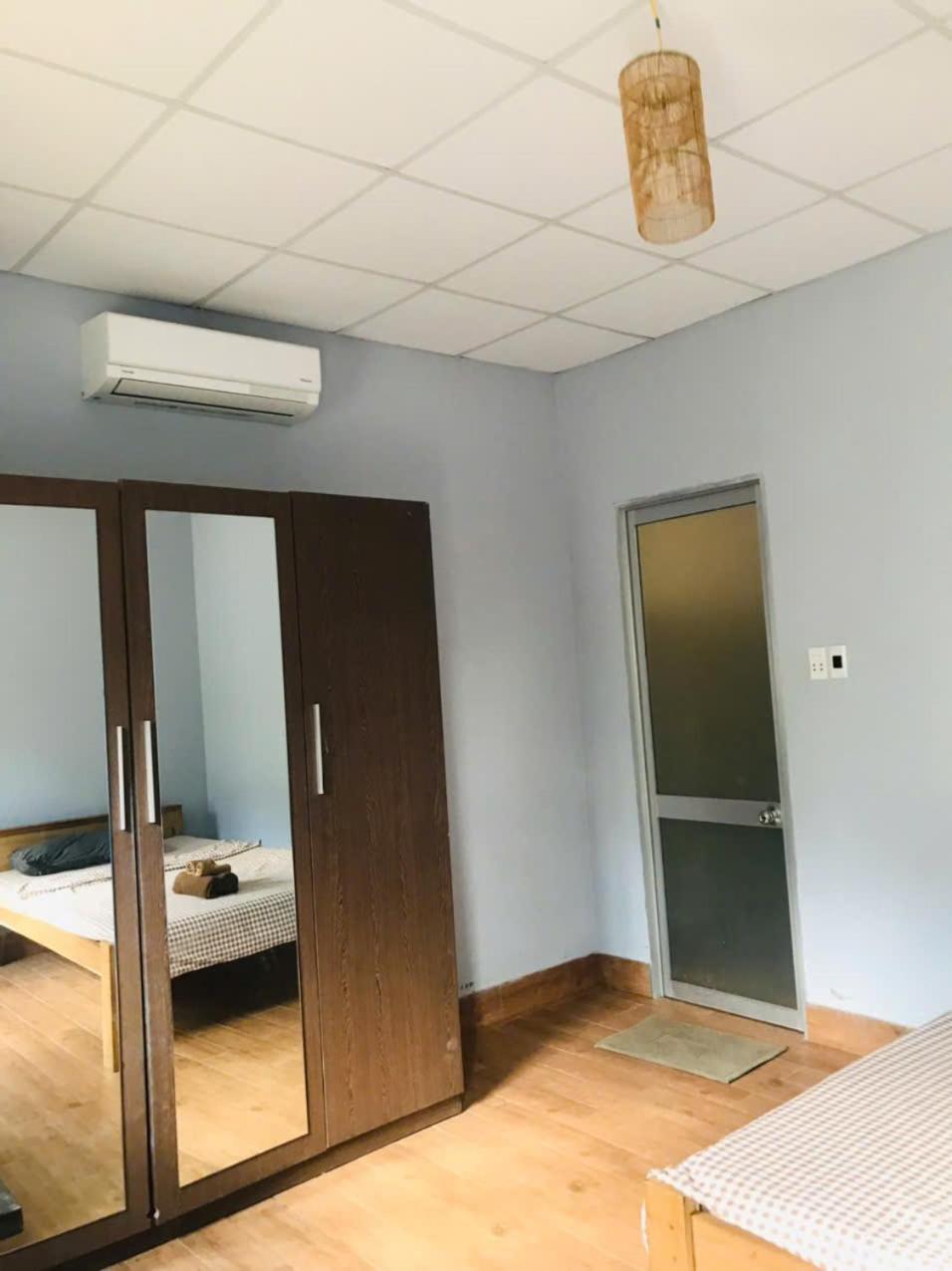 Ba Danh Homestay & Kitchen - Ben Tre Mekong Exteriör bild