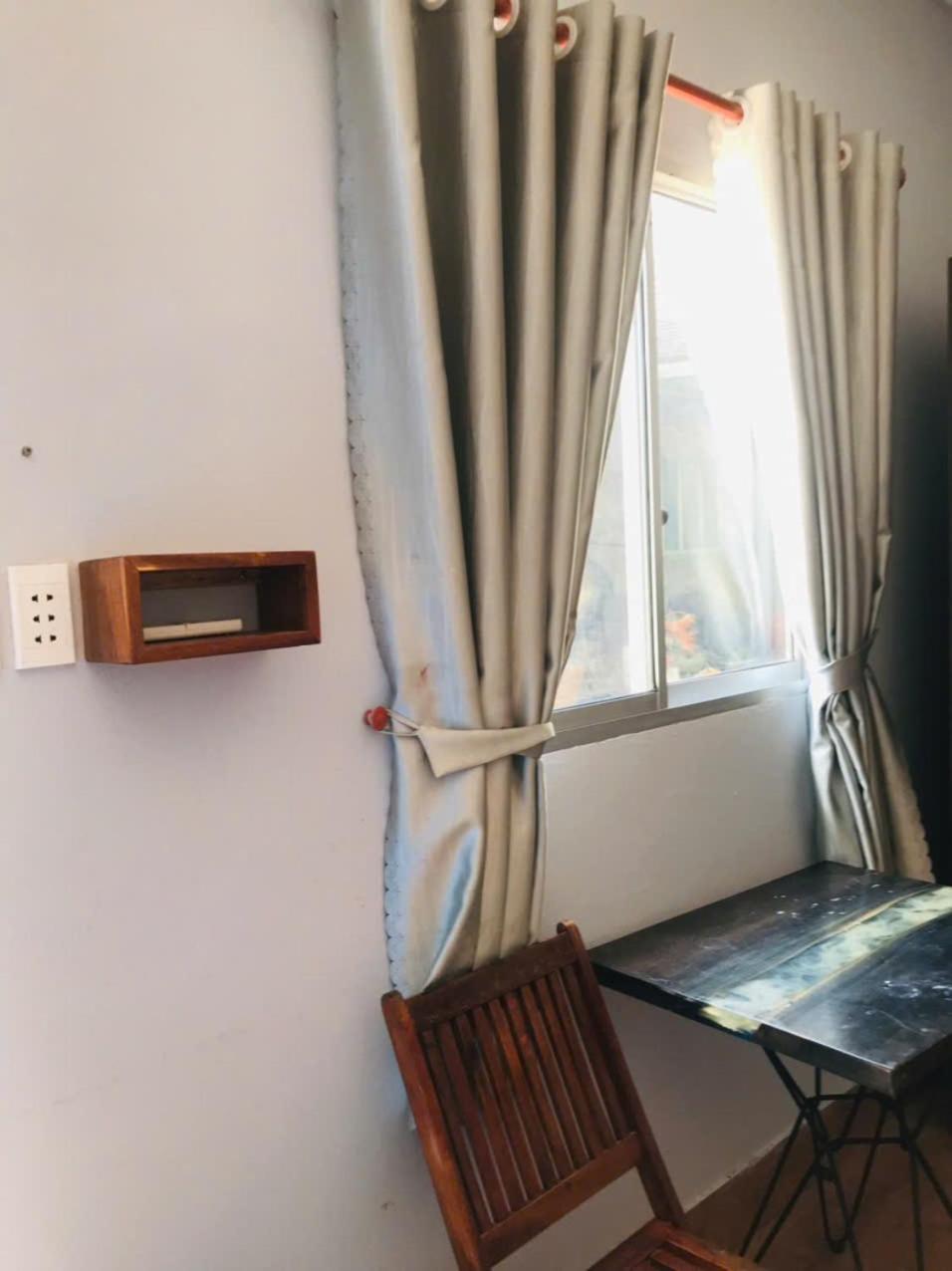Ba Danh Homestay & Kitchen - Ben Tre Mekong Exteriör bild